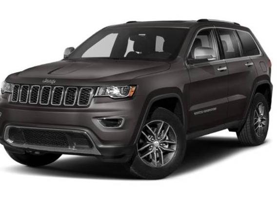 JEEP GRAND CHEROKEE 2018 1C4RJFBG0JC299619 image